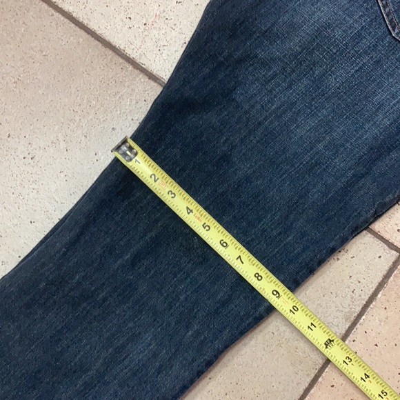 Size 38/34 warehouse one jeans - Picture 11 of 12
